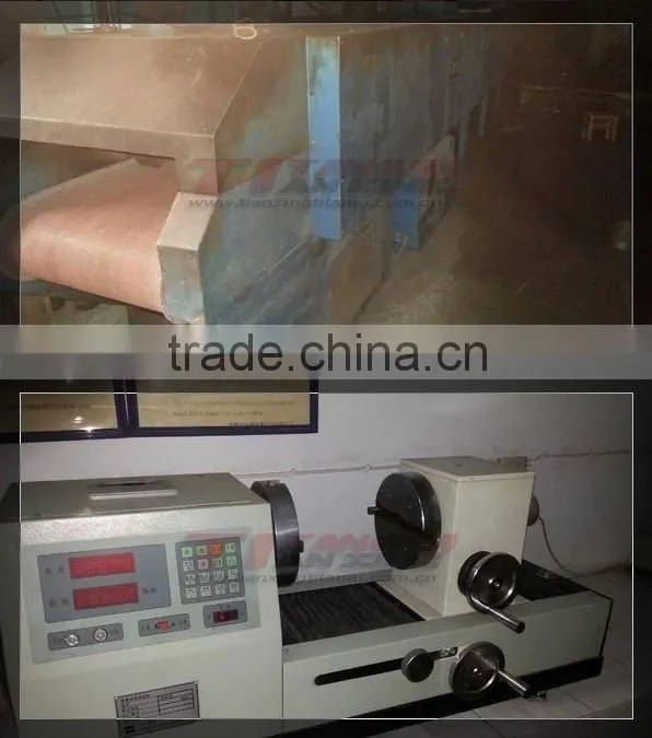 Track adjuster spring/ tension cylinder for E320 track adjuster,track adjuster cylinder Spring