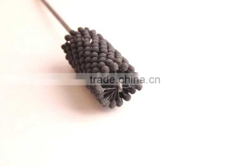 flexible honing tools brushes, diameter 50mm