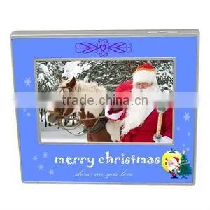 Recordable photo frame/Recordable picture frame/Recording photo frame/Recording picture frame