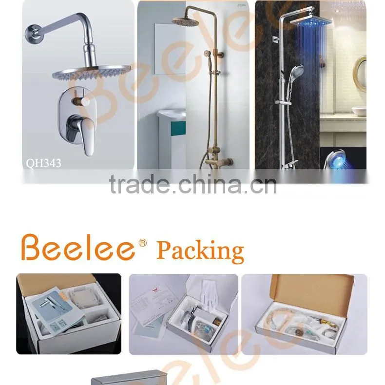 sprung led faucet kitchen taps