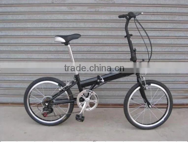 HOT!!! Deseo folding bicycle on sale