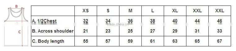 2015 high quality wholesale ladies 100 cotton v-neck tank top