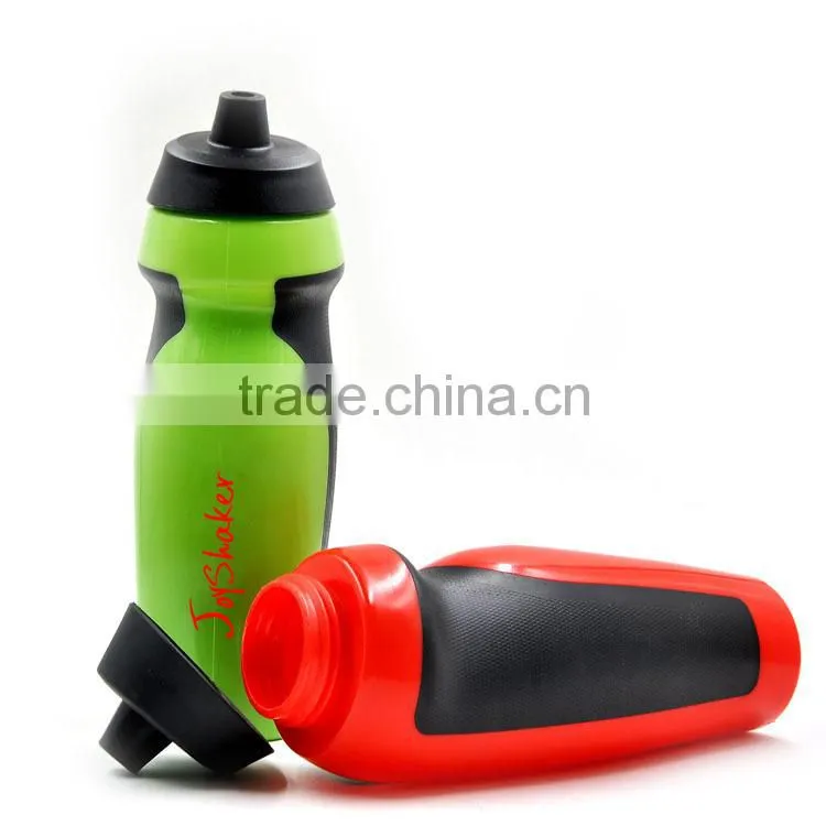JoyShaker Promotional Plastic Drink Bottle,600ML Sports Drinking Bottle,Water Bottle