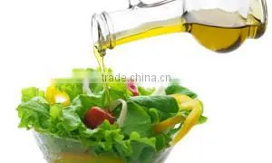 Automatic 5 Liter Cooking Oil Filling Machine for Production Line