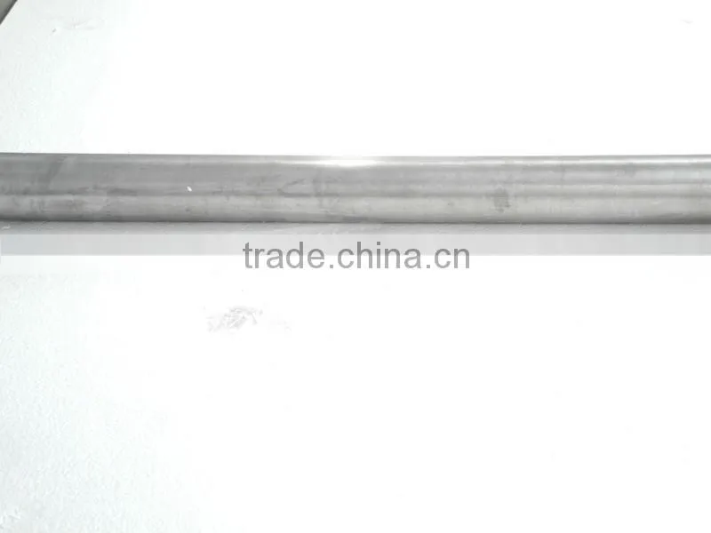 forged Super Purity Mo Rods/Bar