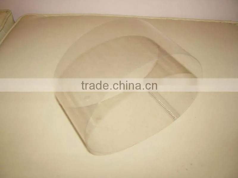 PVC Cylinder making machine for PVC Cylinder