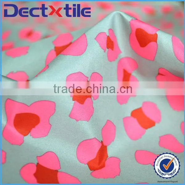 Custom galaxy printed fabric