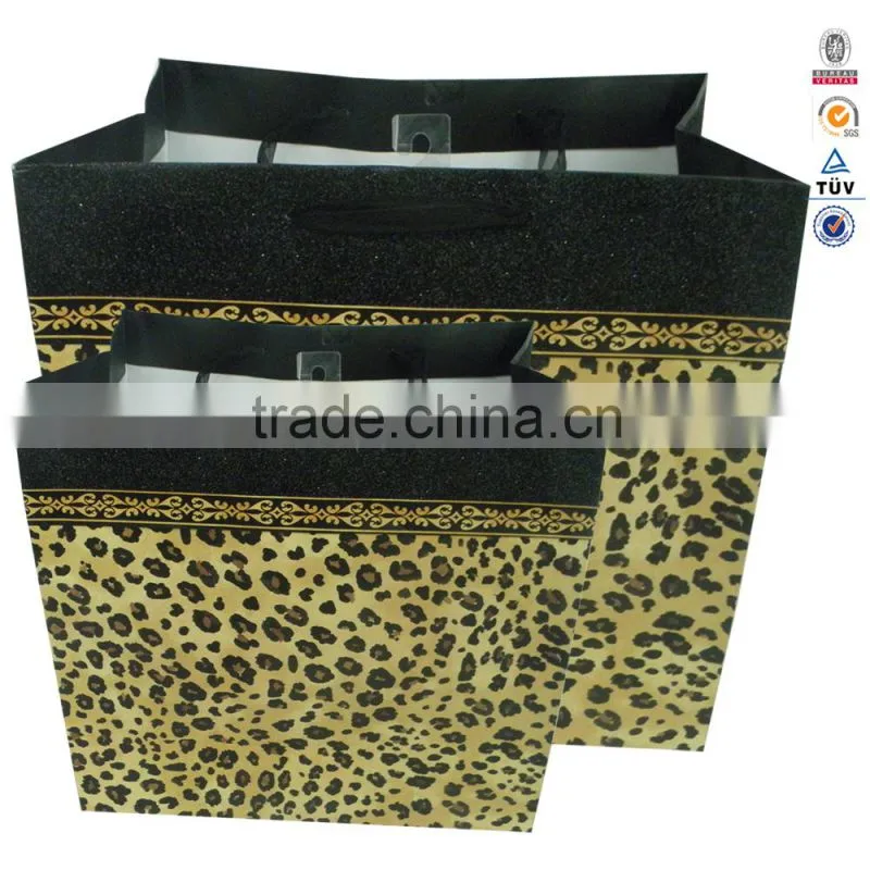 China Bag With Paper Professional Supplier Top custom Paper Bags