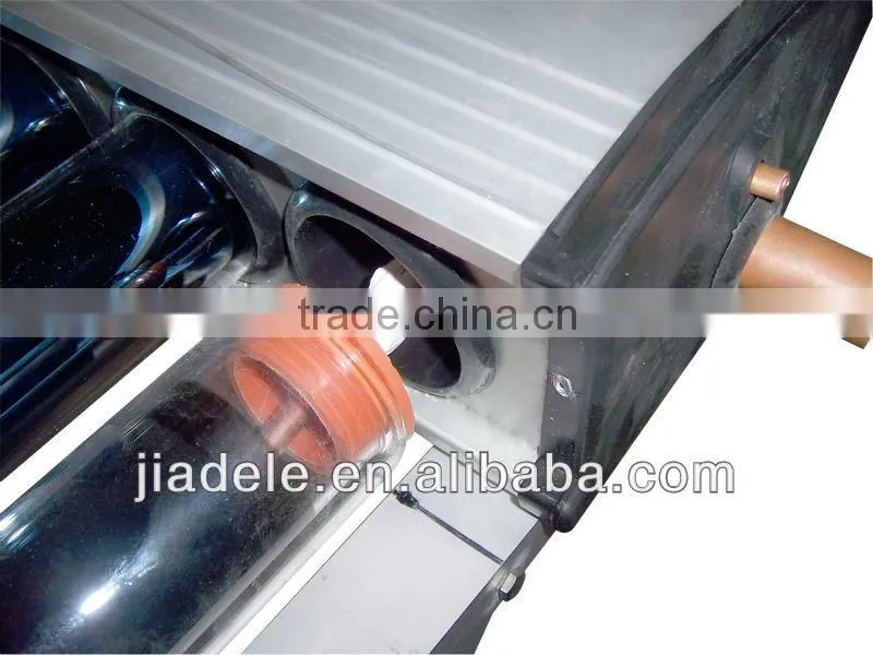 Solar collector