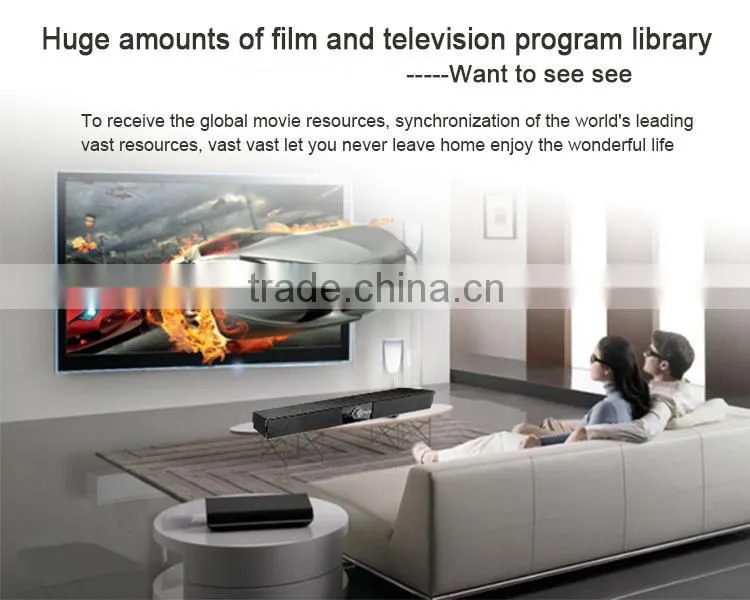 the newest hot sale multifunction KTV VOD