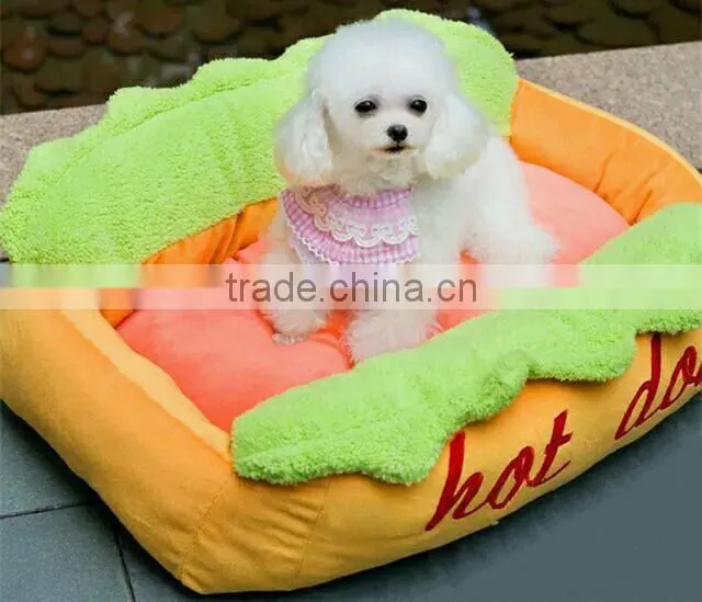 Sweet Wholesale Pet Supply Funny Cute Dog Bed Mat