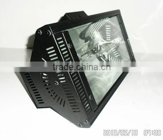 Factory supplier DMX led strobe stage lights/outdoor christmas dimmer led strobe lights