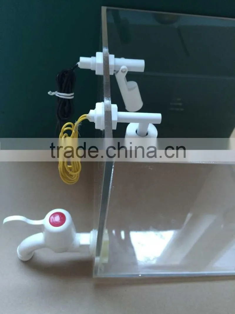 SUS float ball switch high low level sensor