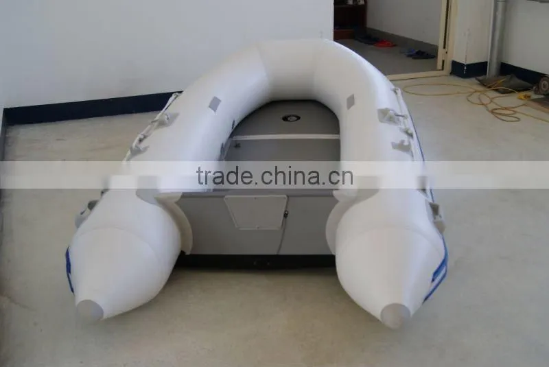 (CE) PVC inflatable boat,optional floor boats air floor