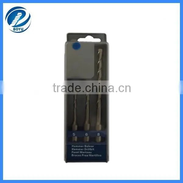 Auto Welded Prossional Quality SDS Electric Hammer Drill Bit