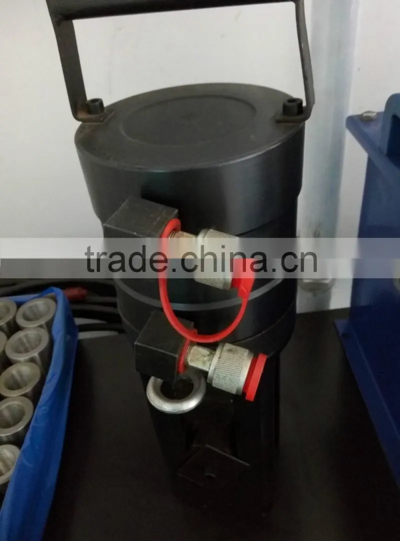 Beijing OCEPO Rebar Pressing Machine