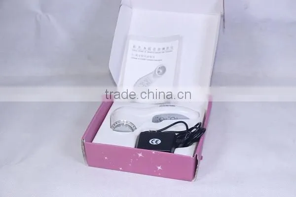 AYJ-H084A(CE) Ultrasonic photon machine for homeuse