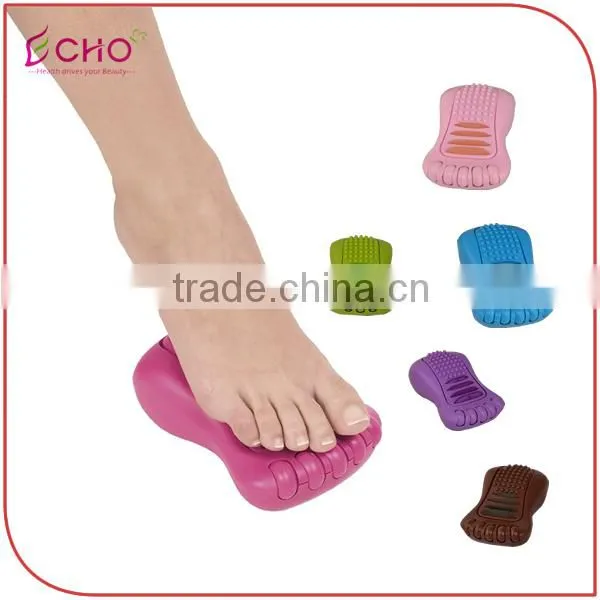 Vibrating Foot Shaped Cosy Feet Massager