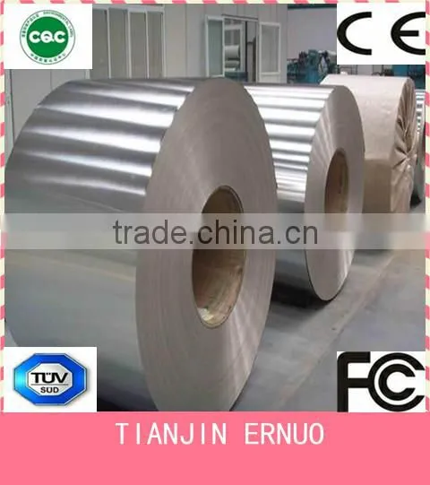 SGCC Galvanized steel coil