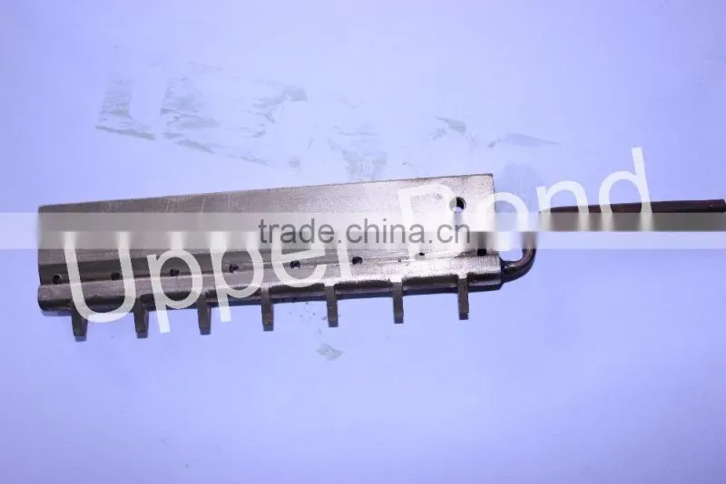 Packing Machine Part Blowing Plate Cigarette P-180 Spare Part