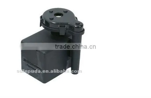 PLD water pump motor for mobile air conditioner