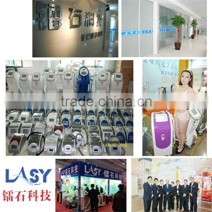medical fractional co2 laser machine