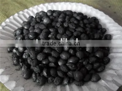 graphitized petroleum coke GPC/calcined coal