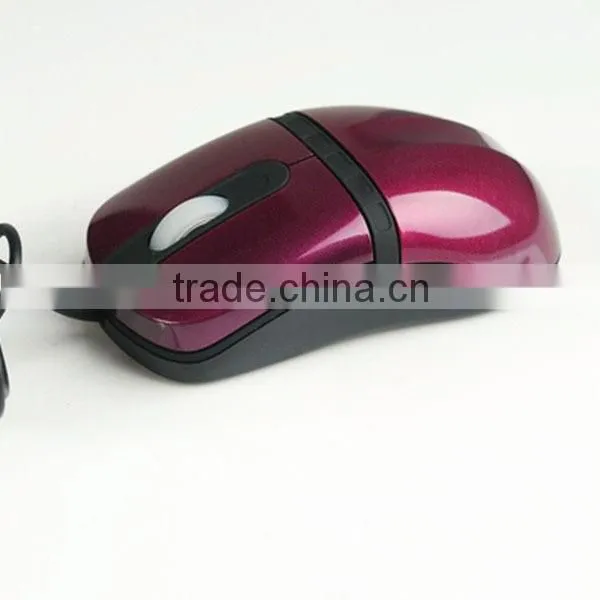 optical gaming mouse