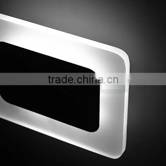 most popular modern indoor led stair wall light for home decoration