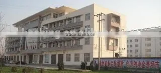 Shade canopy ceiling