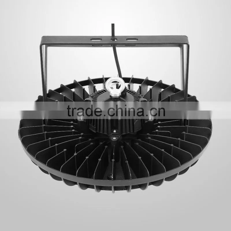 LED light source Aluminum Lamp fitting 100/150/200w led industrial lights high bay light for warehouse