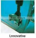 ALMACO Folded Spiral-seam Tube Former And Arc Flange
