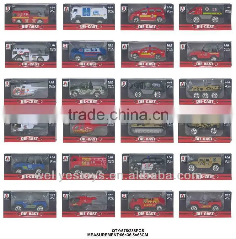 Cheaper & Good Quality!! metal toy bus Made in china