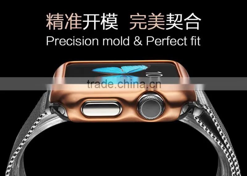 GCASE Scratch-resistant Case For Apple watch