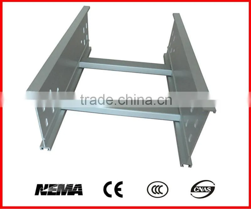 Aluminum Cable Tray Cable Ladder