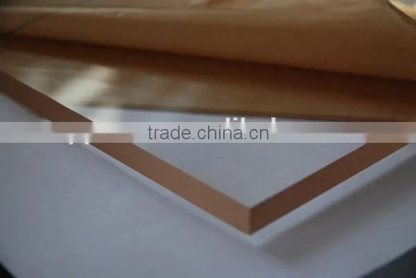 advertising light box white color acrylic sheets