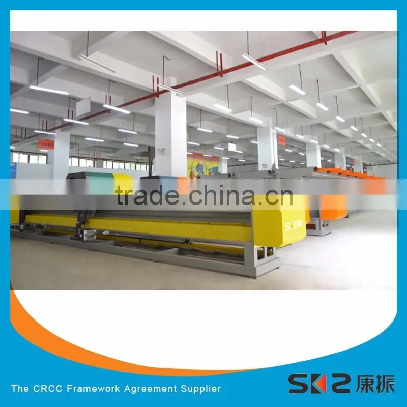 automatic high tensile strength deformed steel rebar bending machine dubai