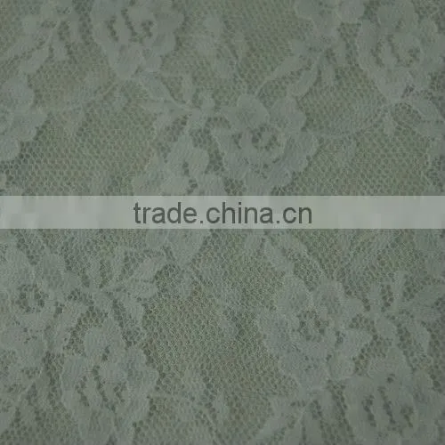 2016 New arrival high-grade floral lace jacquard fabric for underwear|swimwear