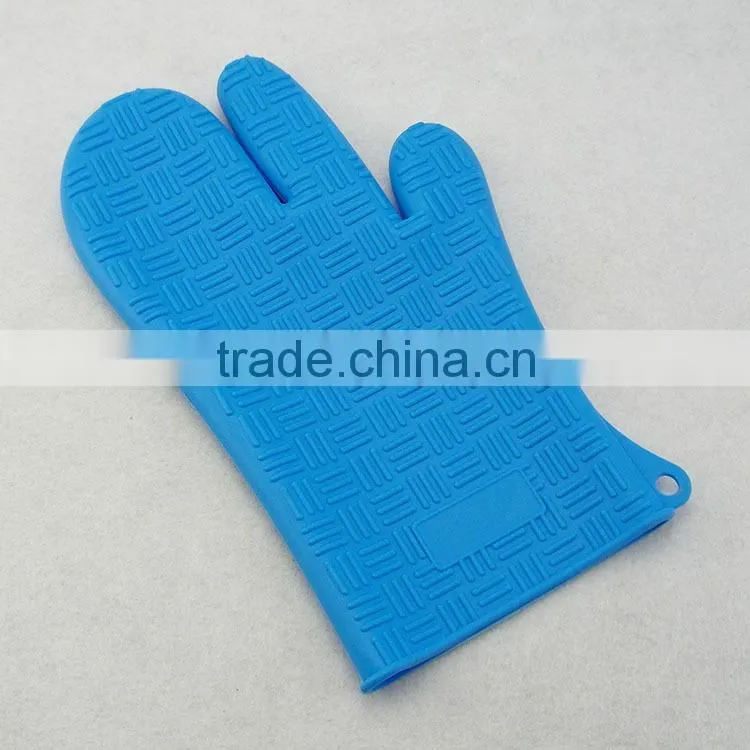 Flexible Silicone Working Gloves, Silicon Gloves