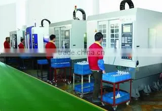 Fujian Ningde Uly IE Co., Ltd. company overview - view 3