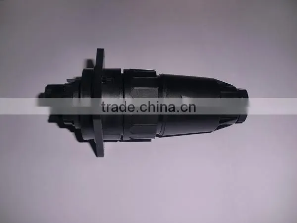 Amphenol 15 pins waterproof connectors