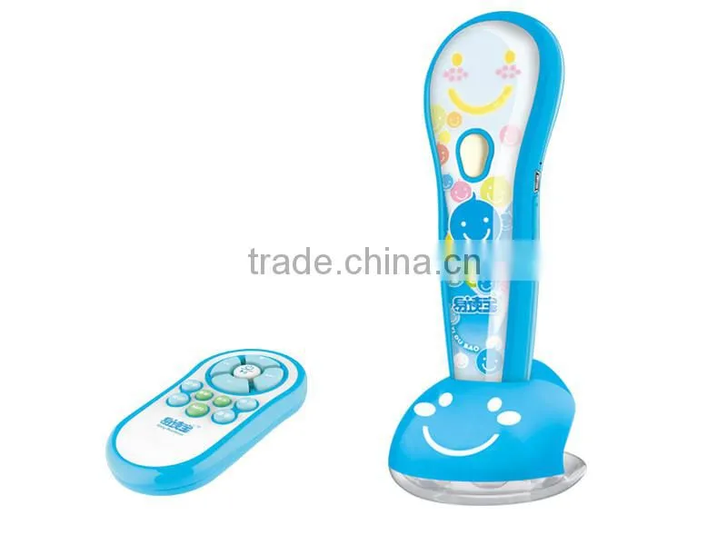 Automatic shutdown learning Quran chinese translation plastic pen