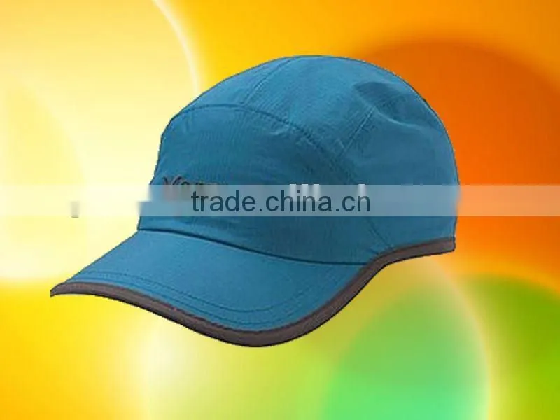 custom 5 panel promotional cap
