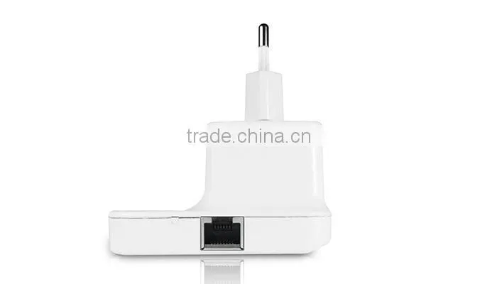 300Mbps Indoor Wireless-N Wifi Repeater wifi repeater 220v