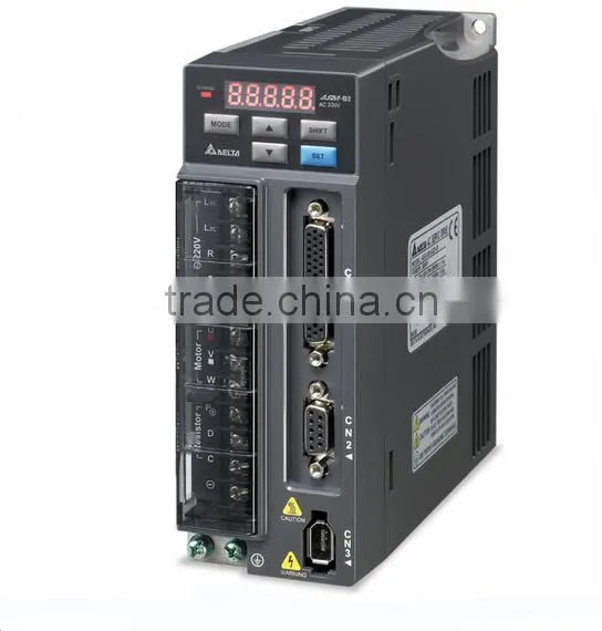Delta Servo Drive 100w ASD-B2-0121-B