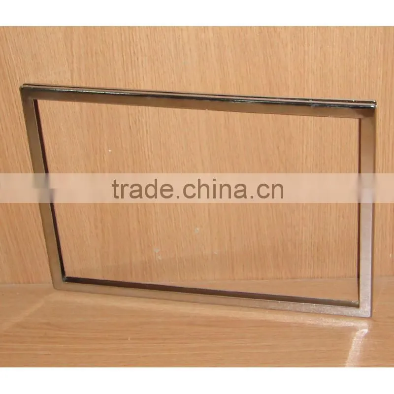 powder coating Metal A3 Poster Holder with great price