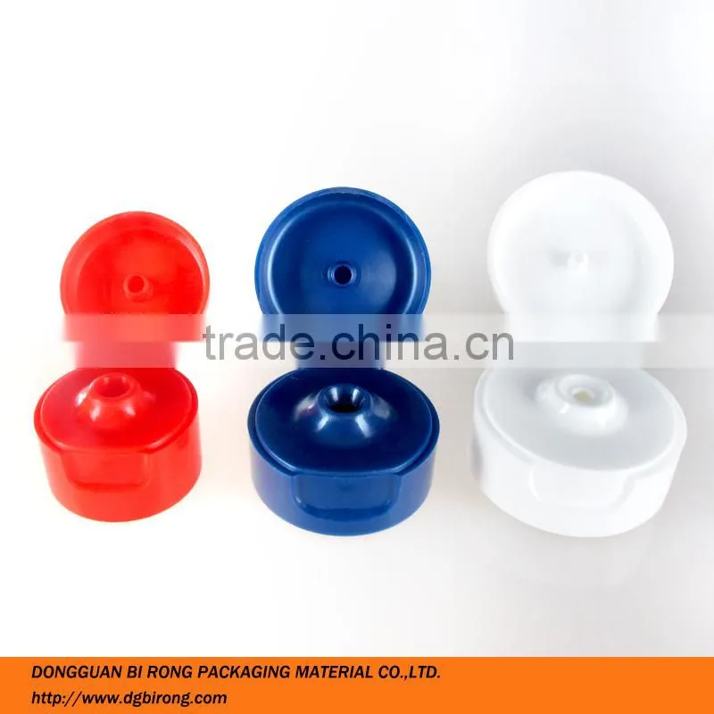 Empty Plastic Tubes for Cream