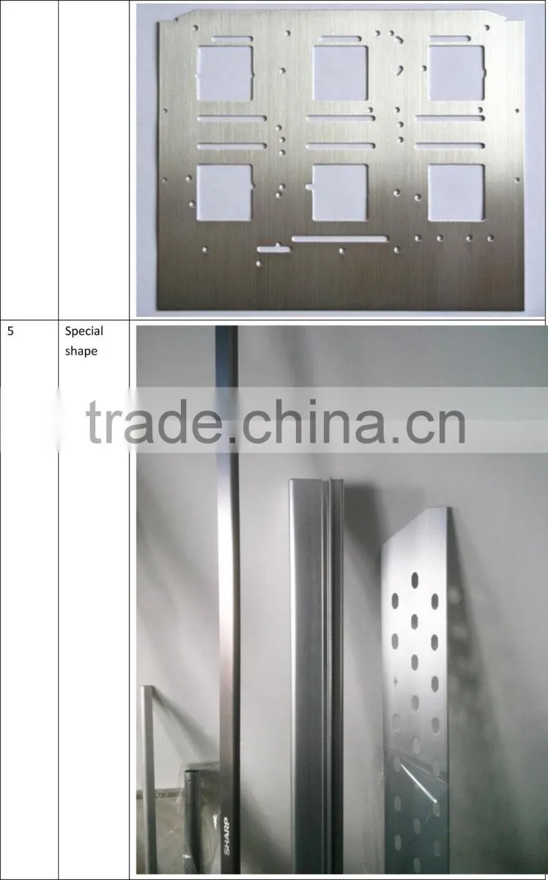 metal polishing machine/ steel sheet polishing machine/aluminum profile buffing machine/brushing machine