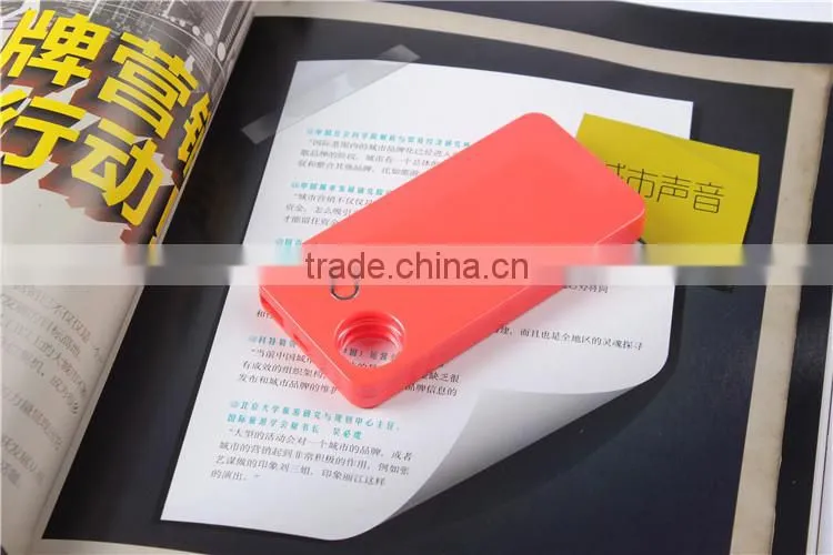 touch screen 4000mAh battery charger best extra power bank