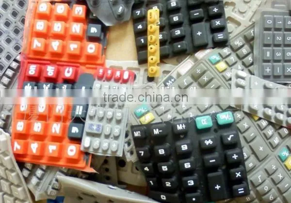 bluetooth remote control key pad